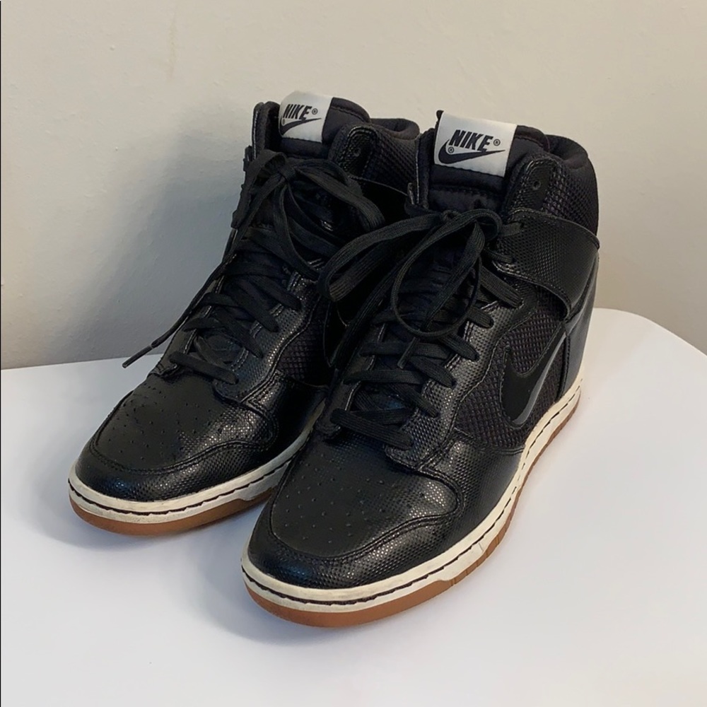 Nike Dunk Sky Hi